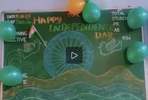 happy Independence