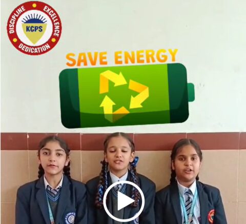 save energy