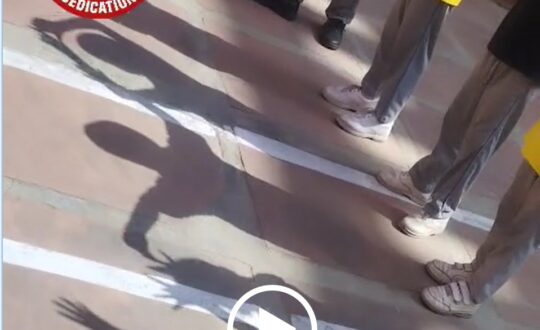Shadow play exploration