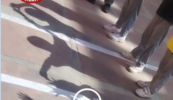 Shadow play exploration