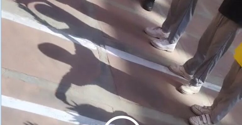 Shadow play exploration