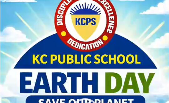 earth day