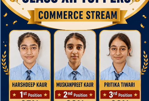12th class result kc school
