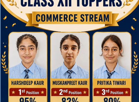 12th class result kc school
