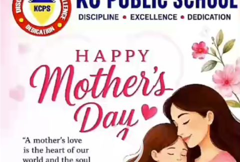 mother's day