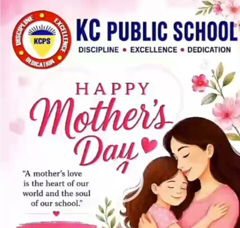 mother's day