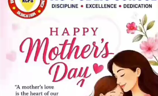 mother's day