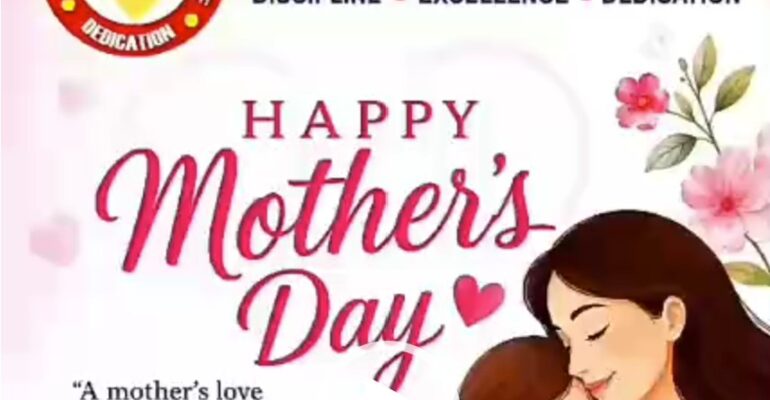 mother's day