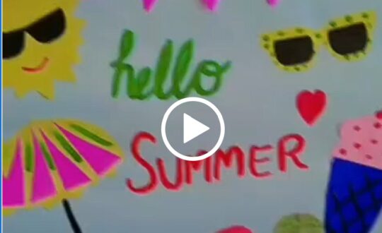 summer