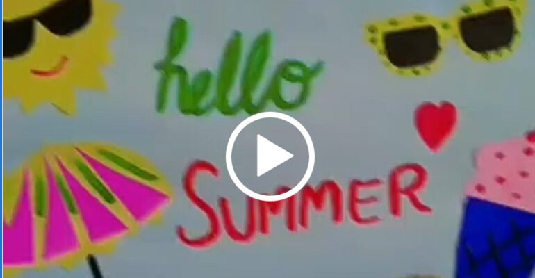 summer
