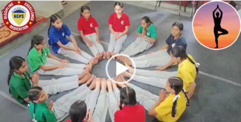 yoga day 2026