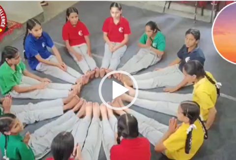yoga day 2026