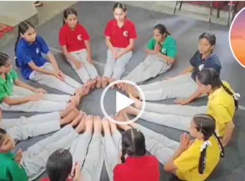 yoga day 2026