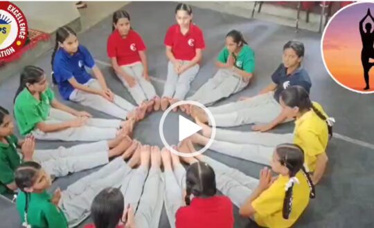 yoga day 2026