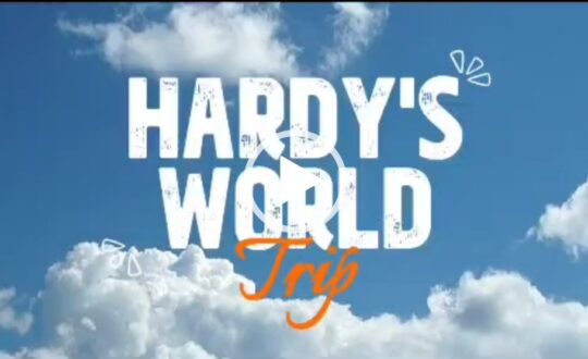 world
